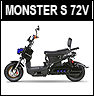 Monster S 72V