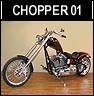 AMG 1640cc Chopper Ottawa