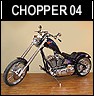 Orleans AMG Motorcycle 1640cc Motorcycle