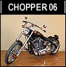 Casselman Motorcycle AMG 1640cc Chopper