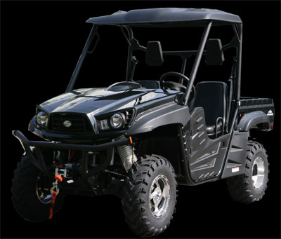 Blackhawk 700cc UTV Ottawa Gatineau