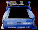 Electric Tonneau Cover, Ottawa / Gatineau