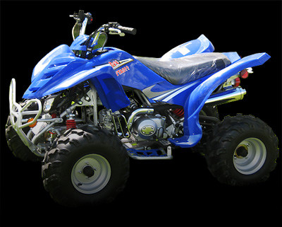Motobishi Chase 110cc