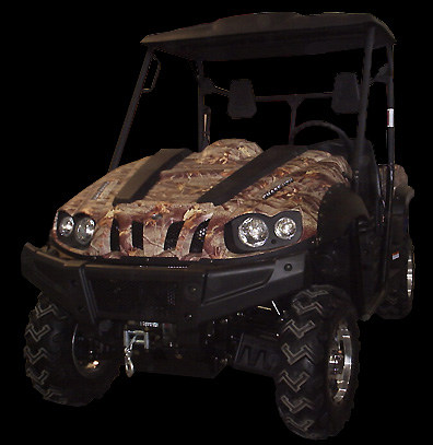 Ottawa 700cc UTV Side by Side Gatineau