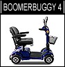 BoomerBuggy 4 Daymak Ottawa