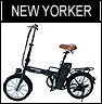 Daymak New Yorker