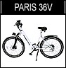 Daymak Paris 36V