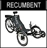 Daymak Recumbent Bike