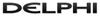 Delphi Satellite Radio