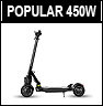 Dualtron Popular 450W