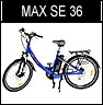 Max SE 36 Volt