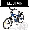 Ecolo Cycle Moutain Electric Bicycle