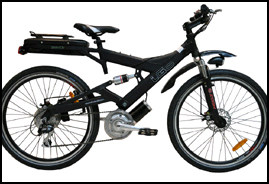 Ottawa Electric Bicycles Gatineau