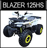 GIO Blazer 125HS