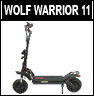 Kaabo Wolf Warrior 11