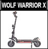 Kaabo Wolf Warrior X Pro