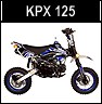 Konker KPX 125 Motocross Ottawa