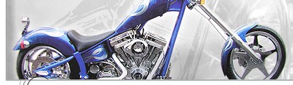 Ottawa Choppers