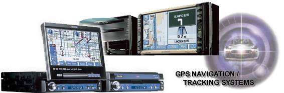 Ottawa GPS Navigation / GPS Tracking Systems Ottawa / Gatineau