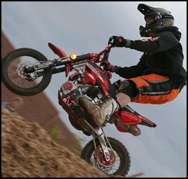 Ottawa Gatineau Konker Dirt Bikes