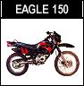 Daymak Eagle150 150cc Dirt Bike