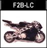 39cc F2B-LC Daymak Ottawa Pocket Bike