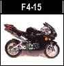 F4-15 49cc Pocket Bike Ottawa Daymak