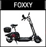 Foxxy Scooter