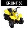 Daymak Ottawa Grunt 50cc ATV Rockland
