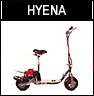Hyena Scooter