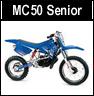 MC50 Senior Dirt Bike