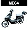 Ecolo-Cycle Mega Pedal E-Bike
