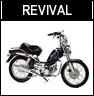 Revival Tomos Moped