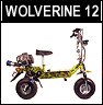 Wolverine 12 Scooter