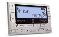 Delphi Roady XT Satellite Radio