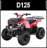 Tao Motor D125