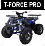 Tao Motor Tforce Pro