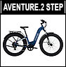 Aventure.2 Step-Through