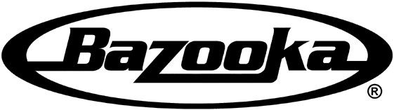 Ottawa Bazooka Bass Tubes