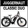Juggernaut Classic Duo