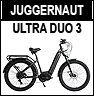 Juggernaut Ultra Duo 3