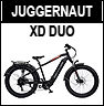 Juggernaut XD Duo