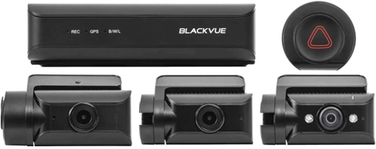 BlackVue DR770X-BOX Pro
