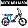 Moto 81 M-500