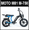 Moto 81 M-750