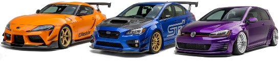 Car Accessories in Ottawa