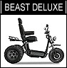 Daymak Boomer Beast Deluxe