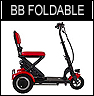 Ottawa Electric Mobility Scooters
