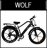 Wolf