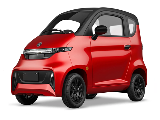 Cruise Mobility Scooter
